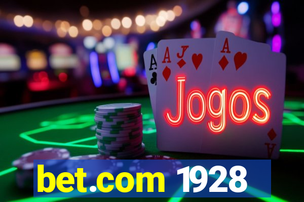 bet.com 1928